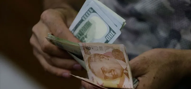 Merkez Bankası kritik verileri açıkladı! Yıl sonu dolar, faiz ve enflasyon beklentisi ne kadar?