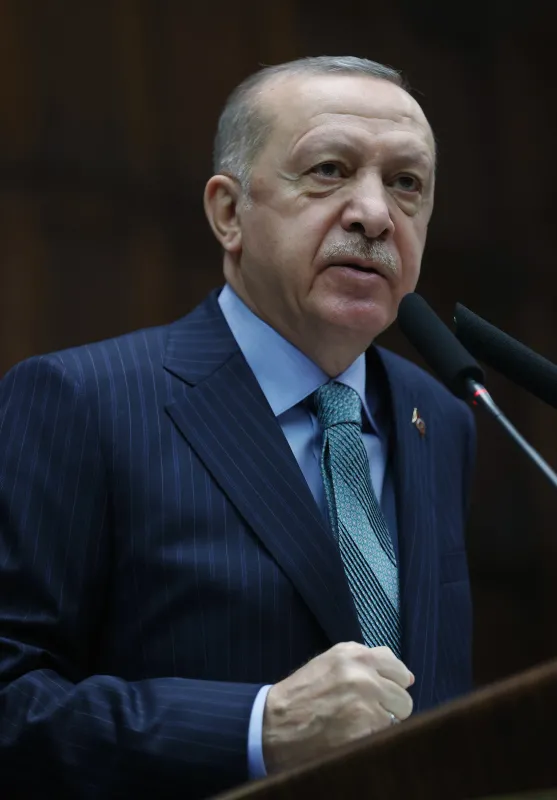 Son dakika: Başkan Erdoğan'dan AK Parti TBMM Grup Toplantısı'nda önemli açıklamalar - 10