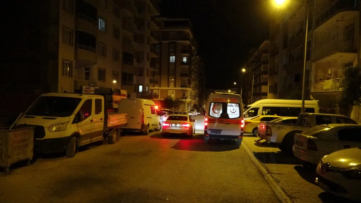 Malatya’da kan donduran olay! Yaşlı kadın evinde yarı çıplak halde ölü bulundu