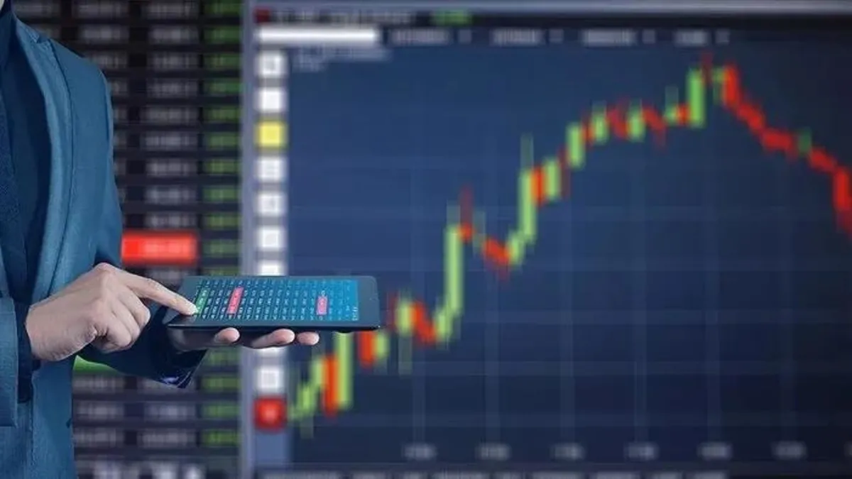 Yatırımda Türkiye rüzgarı! TL mevduat rekor kırdı