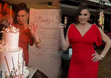 Deniz Seki'nin gizemli sevgilisi ortaya çıktı! Meğer 5 yıldır...