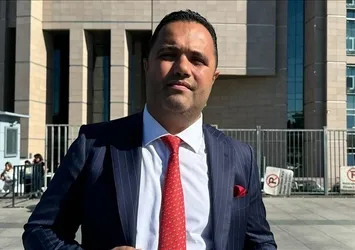 Avukat Rezan Epözdemir'in şantaj çarkı deşifre!  "50 bin euro'ya işi çözerim"