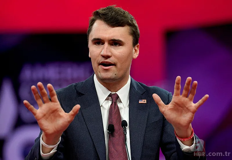 Charlie Kirk olayı nedir, neden öldürüldü? Trump destekçisi siyasi aktivist Charlie Kirk kimdir, kaç yaşındaydı? 2