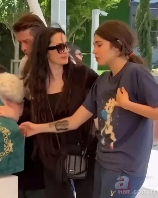 Nihal Candan son yolculuğuna uğurlandı! Annesinin feryadı yürekleri dağladı 9