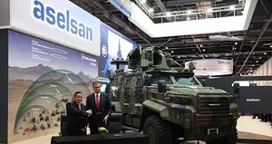 ASELSAN ’Korkut’acak