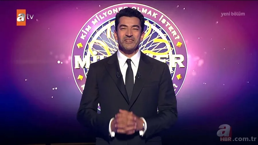 Milyoner'de ilginç anlar! Genç yarışmacı tarih sorusunda şoku yaşadı | Ödül çekini almadan gidiyordu... 1