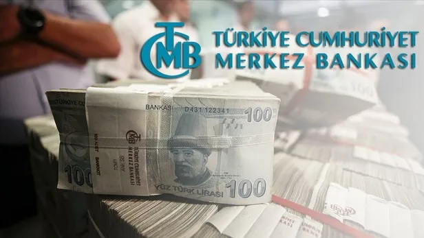Merkez Bankası Faiz Kararı ne zaman açıklanacak? Ekim ayı Merkez Bankası PPK kararı açıklandı mı? - 4