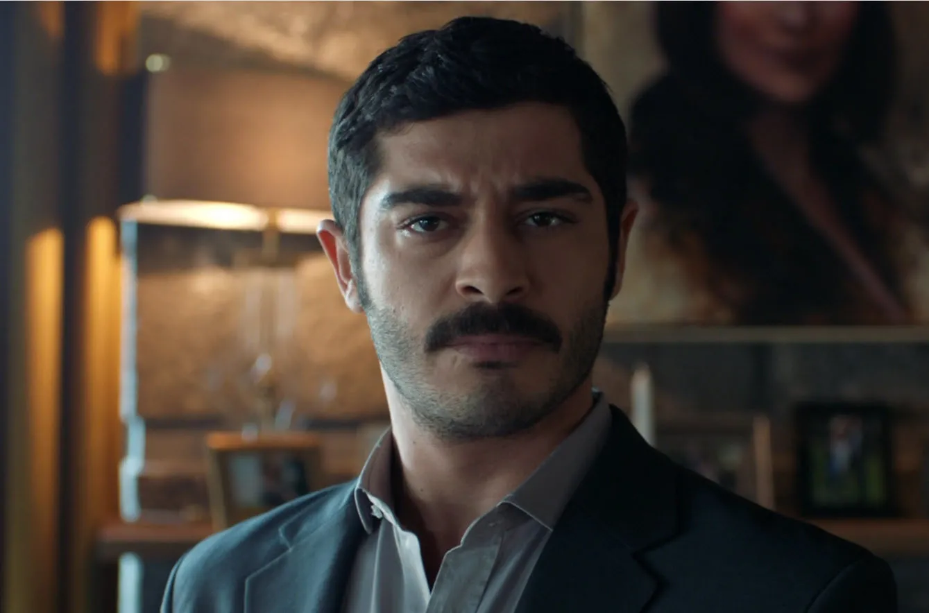 Maraşlı 2. bölüm izle! | Maraşlı yeni bölüm izle