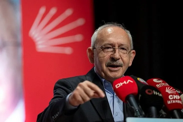 CHP Lideri Kemal Kılıçdaroğlu rant asansöründe kaldı! Şirket CHP’nin ’çantacısı’ çıktı