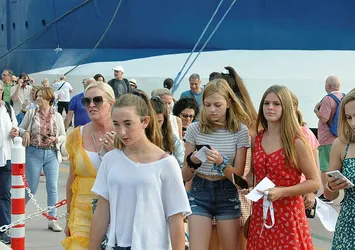 75 milyon turist 65 milyar dolar gelir