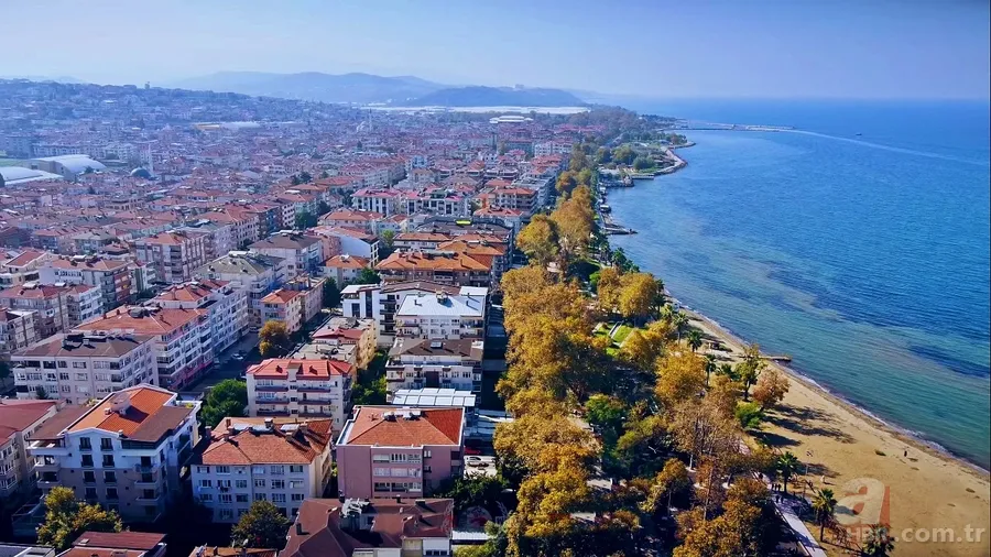 Şehirlerin eski isimleri açıklandı! İşte yaşadığınız şehrin ve memleketinizin eski adı: Bizans, Selçuklu, Osmanlı... 14