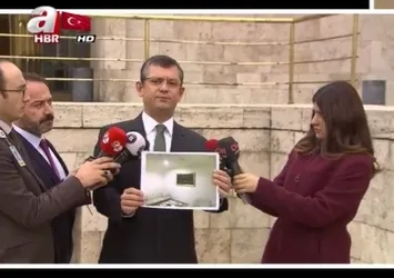 CHP'nin Kur'an-ı Kerim tahammülsüzlüğü!