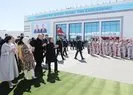 Özbekistan’da Başkan Erdoğan coşkusu!