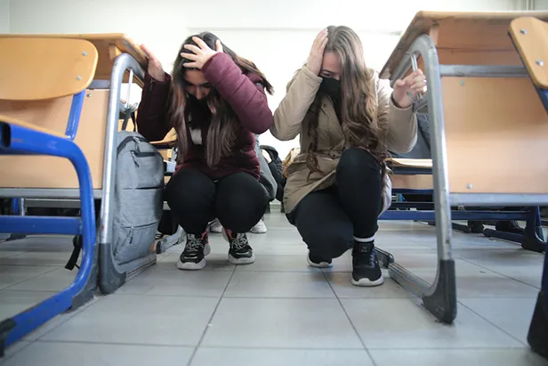 Kocaeli Valiliği SON DAKİKA: 24 Kasım Perşembe Kocaeli’de okullar tatil mi? Yarın Gölcük, İzmit, Karamürsel, Gebze okullar tatil olacak mı?