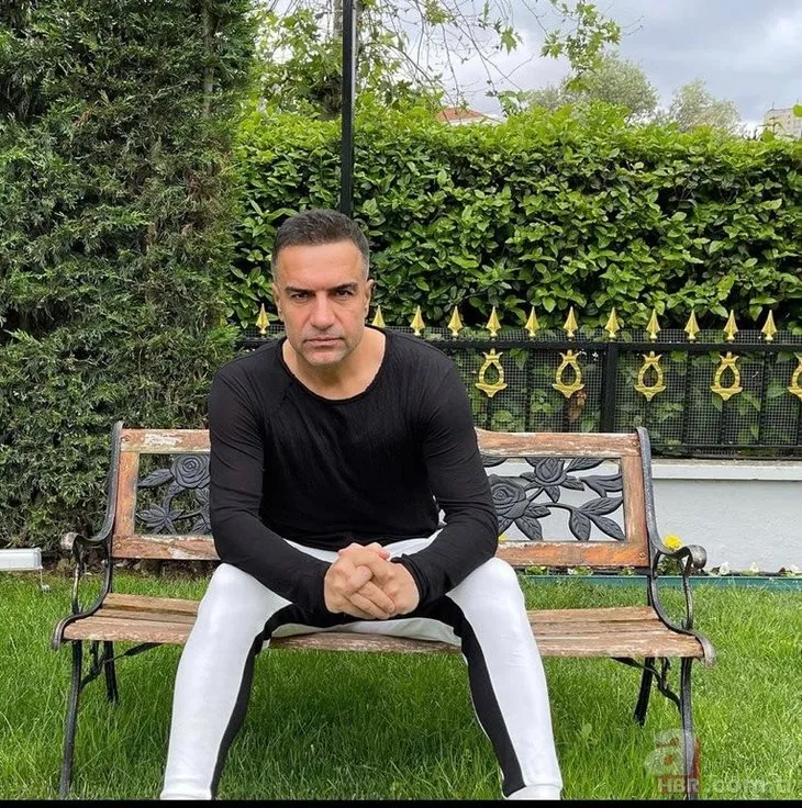 Berdan Mardini ve Fatoş Yelliler cephesinde şok gelişme! Skandal görüntüler mahkemede