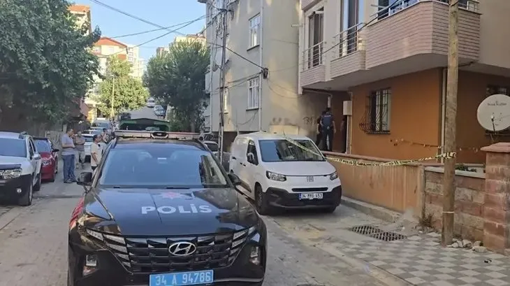 Anne ve babasını katletti! Psikolojik sorunları olduğu ortaya çıktı