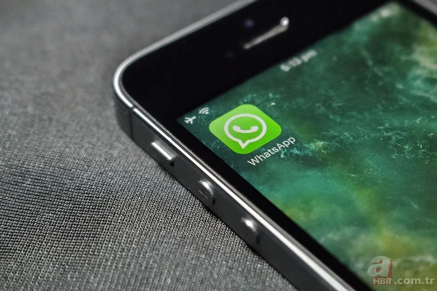 WhatsApp'tan bomba özellik! Herkesi ilgilendiriyor... 8