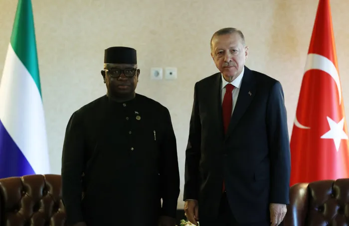 Son dakika: Başkan Erdoğan’dan Antalya Diplomasi Forumu’nda peş peş peşe kritik görüşmeler