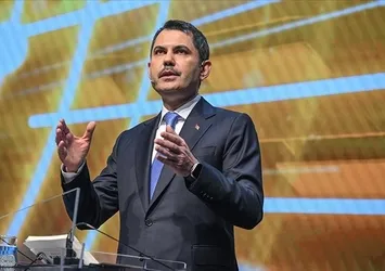 Bakan Kurum duyurdu: Yıl sonuna kadar 11 ilde hak sahibi kardeşlerimize konutlarını teslim edeceğiz