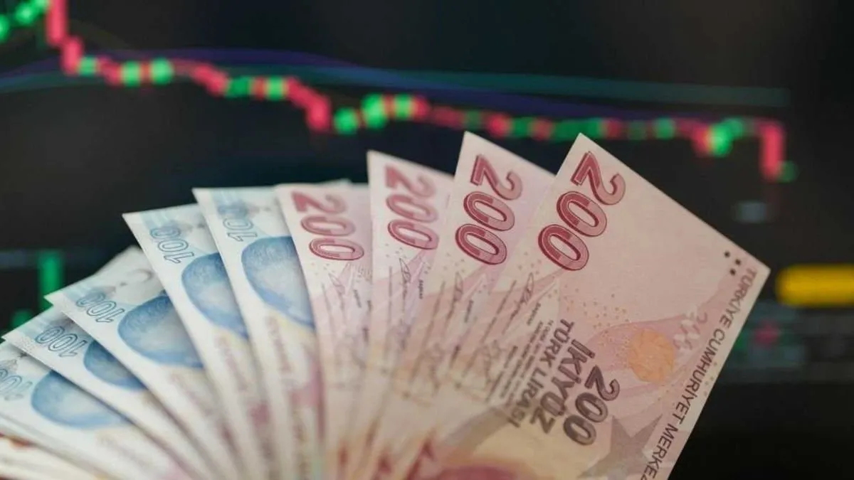 Temmuz ayı enflasyonu belli oluyor! Yılın ikinci yarısının ilk rakamı açıklayacak