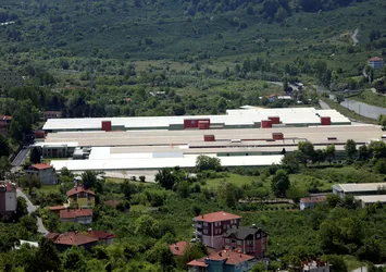 Corona virüs tespit edilen işçi sayısı 15'e yükseldi: 800 çalışan ve ailesi karantinaya alındı