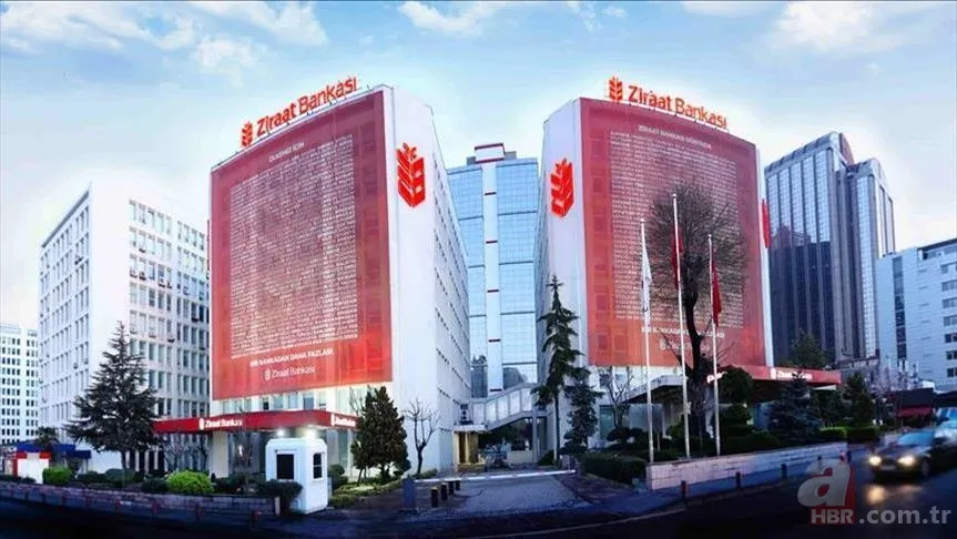 Alpaslan Çakar kimdir? Ziraat Bankası yeni genel müdürü Alpaslan Çakar kaç yaşında, nereli? İşte biyografisi... 10