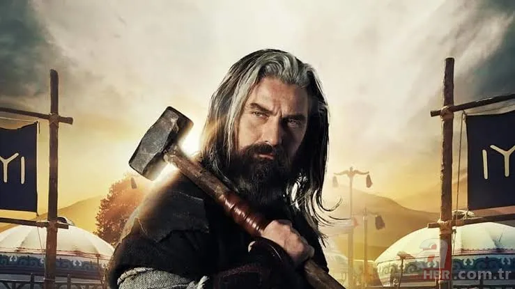 Kuruluş Osman Bamsı kimdir? Bamsı gerçekte var mı? Bamsı tarihteki yeri, nasıl öldü? 7