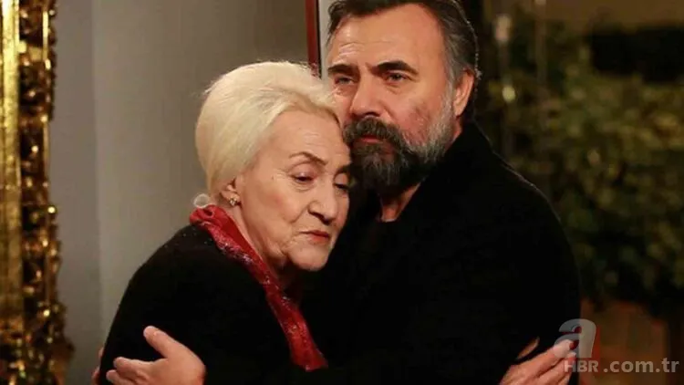 Sabina Toziya öldü mü, sağlık durumu nasıl? Sabina Toziya son durumu açıklandı mı? EDHO Hayriye Ana... 2