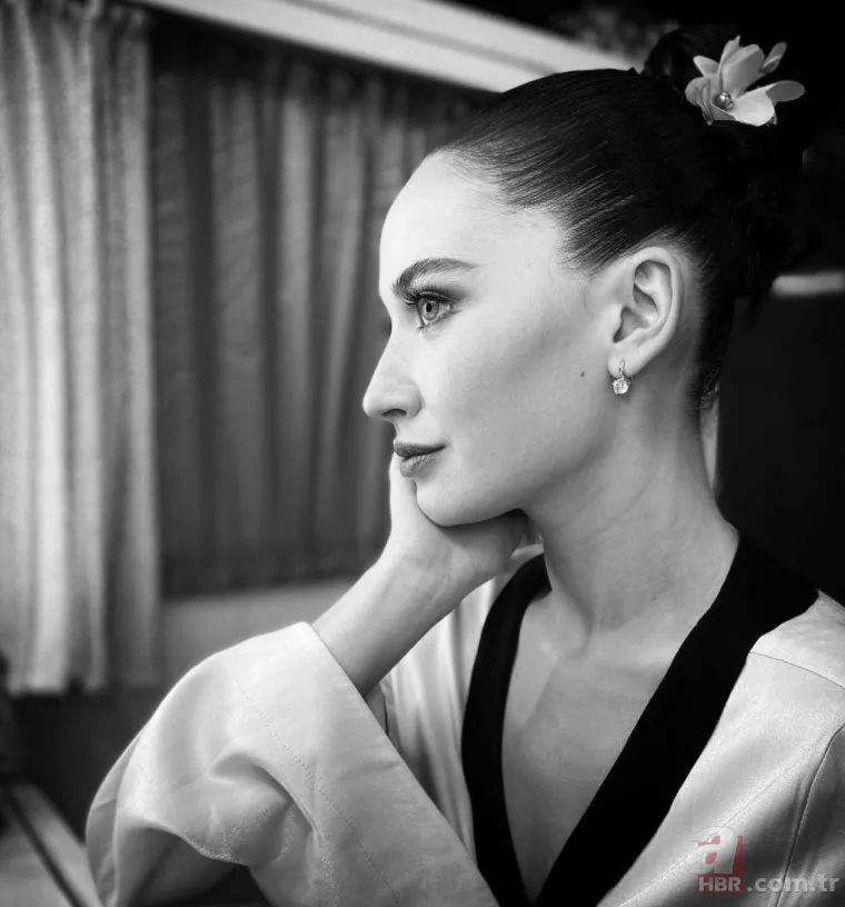 Bir Zamanlar Çukurova’nın Betül’ü İlayda Çevik ortaya çıkan fotoğrafıyla şoke etti! 2