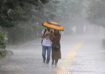 Meteoroloji'den son dakika uyarısı! İstanbul'da bugün hava nasıl olacak? 21 Eylül Pazartesi hava durumu