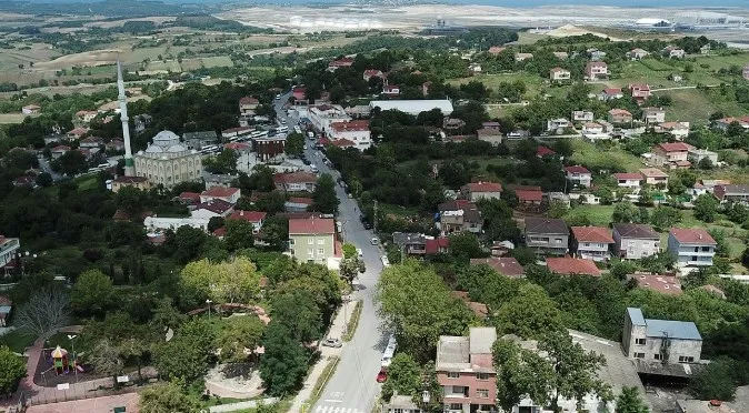 Son dakika: Turizm geliri geçen yılın aynı çeyreğine göre yüzde 13 arttı
