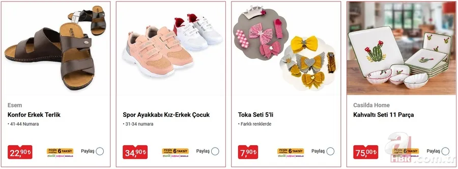 BİM'de bu hafta neler var? 24 Mayıs Pazartesi BİM aktüel kataloğu dolu dolu! Tekstil, züccaciye, elektronik ürünler... 17