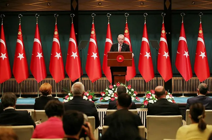 İletişim Başkanı Fahrettin Altun’dan müzikli eğlence mekanlarının çalışma saatleri hakkında flaş açıklama - 3