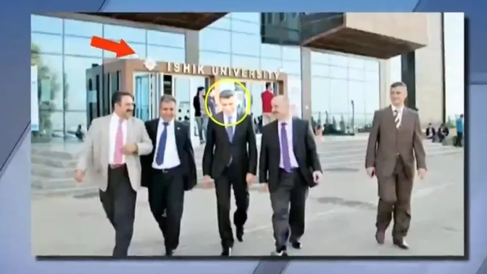 CHP’li Öztürk Yılmaz hakkında çarpıcı iddialar: İsrail, FETÖ ve CIA ile...