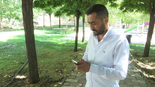 Hesabına her gün para akıyor! İş insanı yanlışlıkla atılan paraların sahiplerini arıyor - 1
