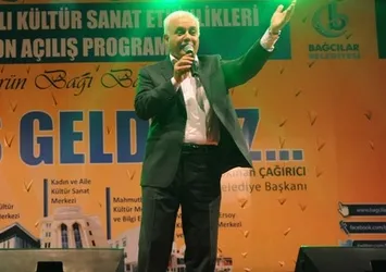 Hatipoğlu: Peygambersiz din kurmaya çalışıyorlar!