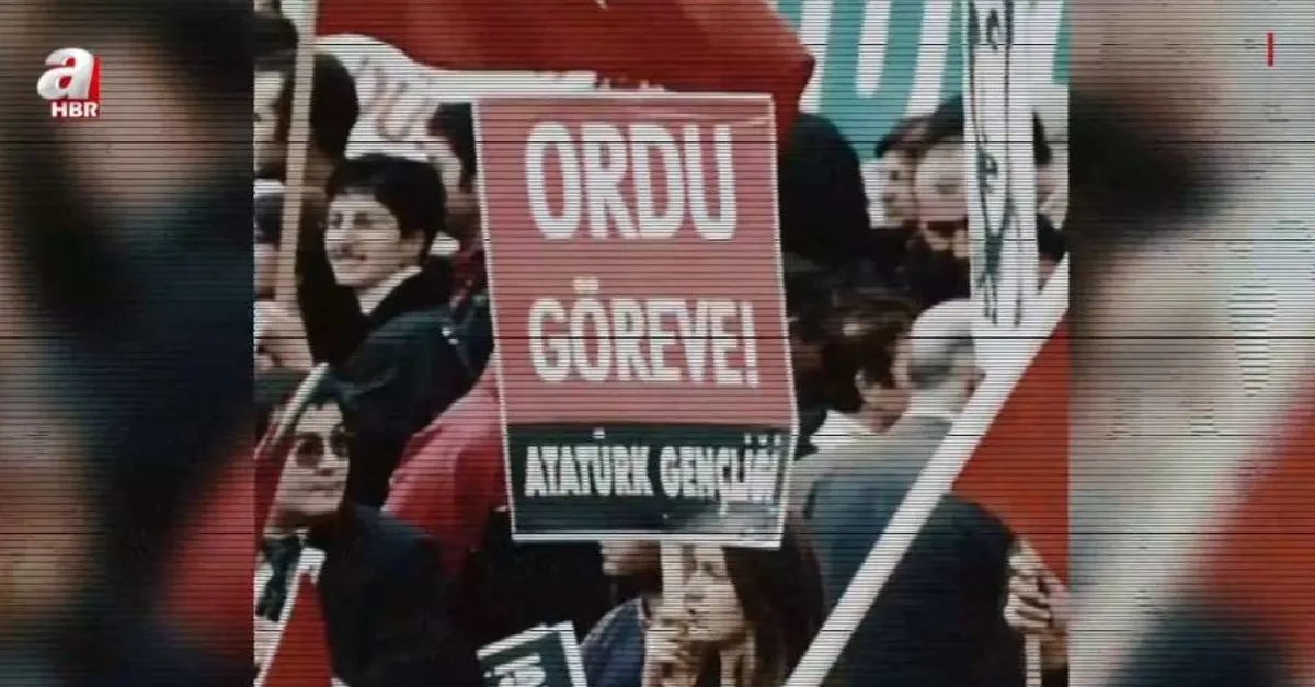 Başkan Erdoğan: Kavuk Özel'in başına geçti!