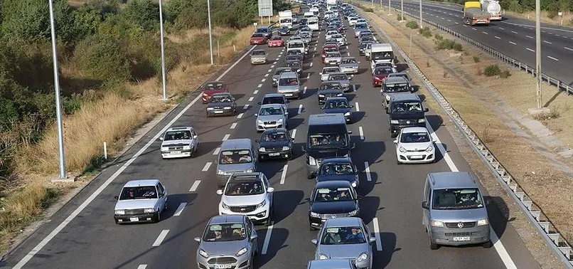 TSE'den trafik denetlemelerine standart