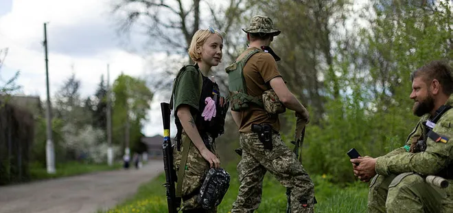 Ukrayna’dan Rusya savaşı hakkında flaş açıklama! Ne kadar Rus askeri öldürüldü?