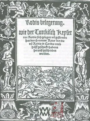 Yavuz Sultan Selim işaret etti Kanuni 6 ayda fethetti! İşte Osmanlı tarihine geçen eşsiz zafer 4