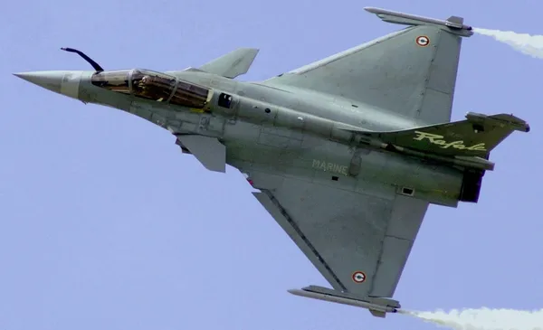 Fransa'da büyük skandal! Rafale uçağı satışıyla ilgili yargı harekete geçti - 2