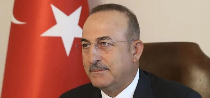 Dışişleri Bakanı Çavuşoğlu: Afrika'yla birlik şimdi her zamankinden daha gerekli