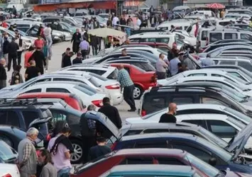 Sıfır otomobil ya da ikinci el otomobil almak isteyenlere uyarı