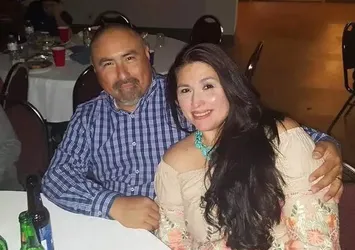 Eşi okul saldırısında katledilmişti! 2 gün sonra kırık kalp sendromundan öldü