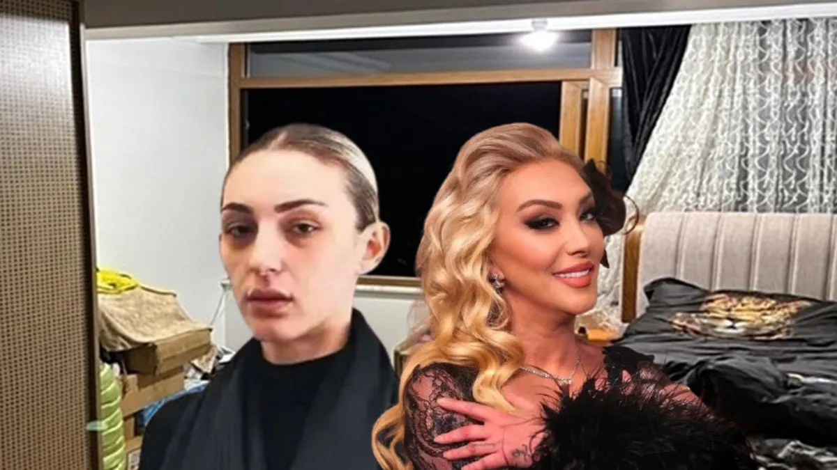 Güllü soruşturmasında flaş gelişme! Bilirkişi raporunda kritik detay…