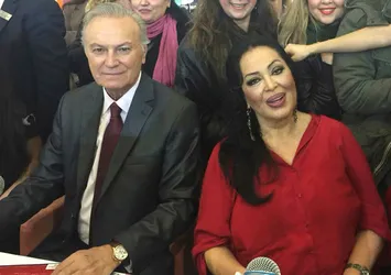 Ediz Hun ekranlara geri dönüyor