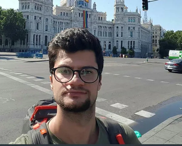 İstiklal Caddesi'nde dehşet: 1 ölü, 1 yaralı - 1