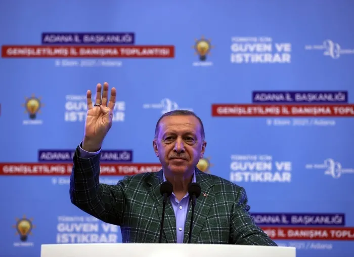 Başkan Erdoğan’dan CHP’ye tepki! Sermaye ırkçısı ve yatırım düşmanı