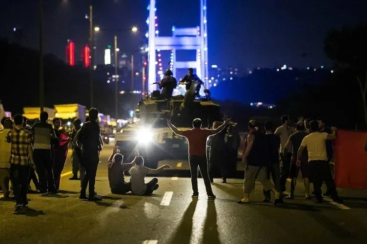 15 Temmuz Derneği 60 ilde şehit aileleri ve gazilere sağlık, eğitim, istihdam ve hukuk desteği sağlıyor - 7