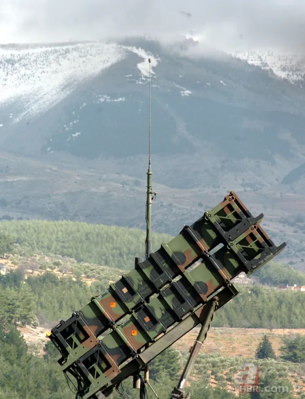 S 400 mü Patriot mu? Hangisi daha güçlü? 22
